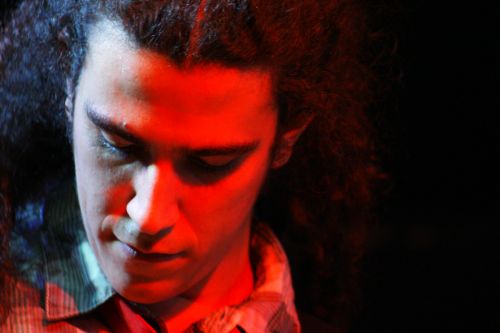 Fotografia de Pablo F. Jurez - Galeria Fotografica: Conciertos - Foto: 