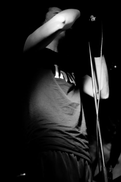 Fotografia de Pablo F. Jurez - Galeria Fotografica: Conciertos - Foto: 