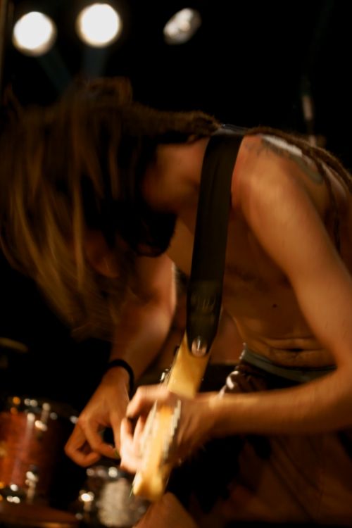 Fotografia de Pablo F. Jurez - Galeria Fotografica: Conciertos - Foto: 