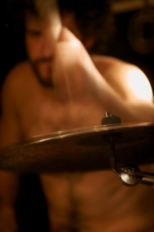 Fotografia de Pablo F. Jurez - Galeria Fotografica: Conciertos - Foto: 