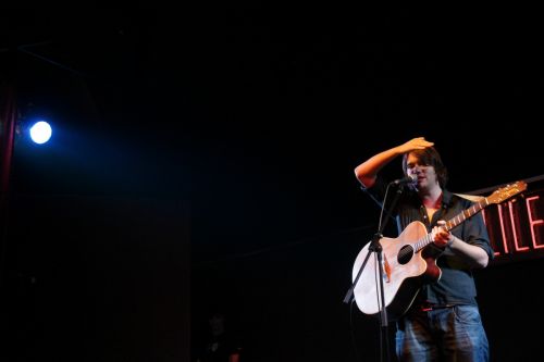 Fotografia de Pablo F. Jurez - Galeria Fotografica: Conciertos - Foto: 