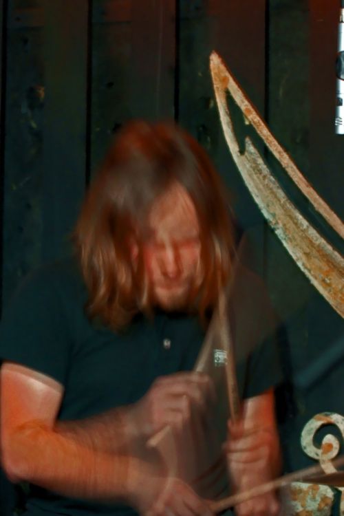 Fotografia de Pablo F. Jurez - Galeria Fotografica: Conciertos - Foto: 