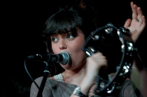 Fotografia de Pablo F. Jurez - Galeria Fotografica: Conciertos - Foto: 