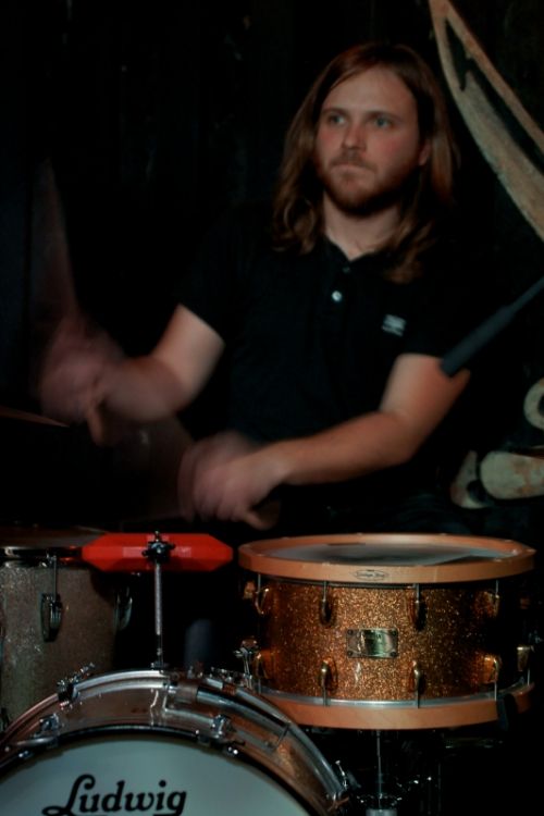 Fotografia de Pablo F. Jurez - Galeria Fotografica: Conciertos - Foto: 