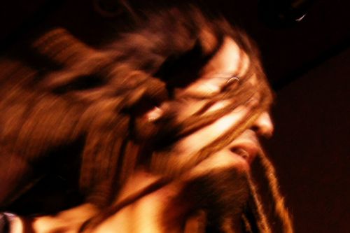 Fotografia de Pablo F. Jurez - Galeria Fotografica: Conciertos - Foto: 