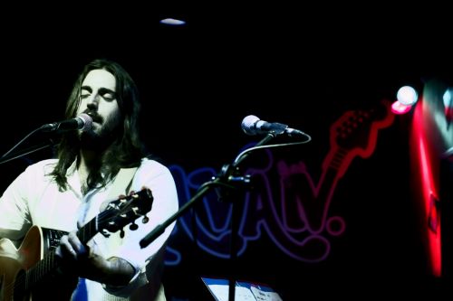 Fotografia de Pablo F. Jurez - Galeria Fotografica: Conciertos - Foto: 