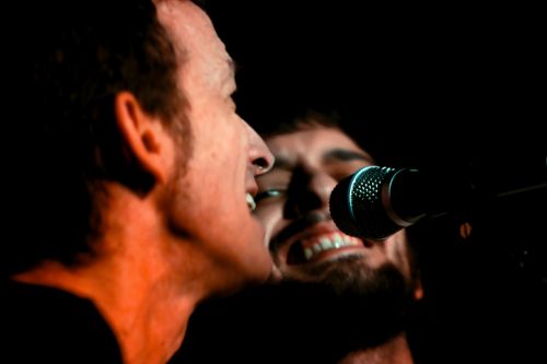 Fotografia de Pablo F. Jurez - Galeria Fotografica: Conciertos - Foto: 