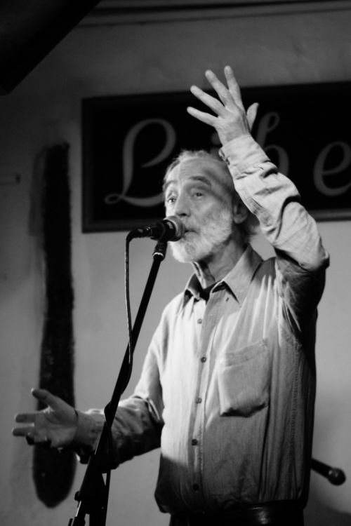 Fotografia de Pablo F. Jurez - Galeria Fotografica: Conciertos - Foto: 