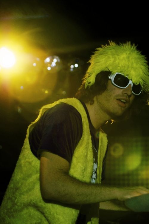 Fotografia de Pablo F. Jurez - Galeria Fotografica: Conciertos - Foto: 