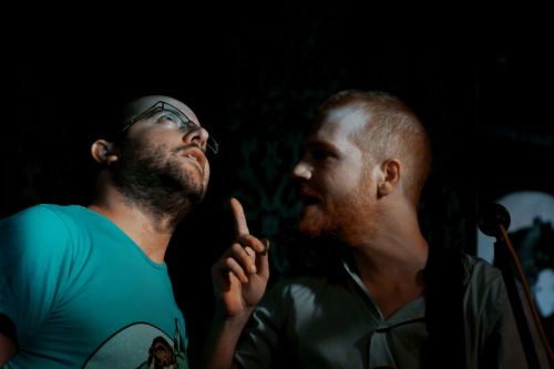 Fotografia de Pablo F. Jurez - Galeria Fotografica: Conciertos - Foto: 