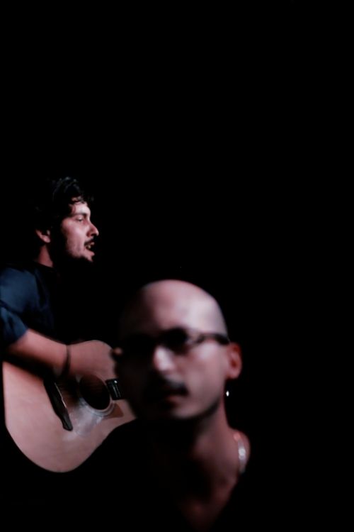 Fotografia de Pablo F. Jurez - Galeria Fotografica: Conciertos - Foto: 