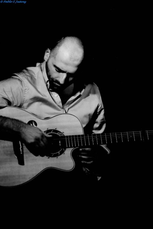Fotografia de Pablo F. Jurez - Galeria Fotografica: Conciertos - Foto: 
