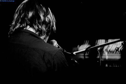 Fotografia de Pablo F. Jurez - Galeria Fotografica: Conciertos - Foto: 