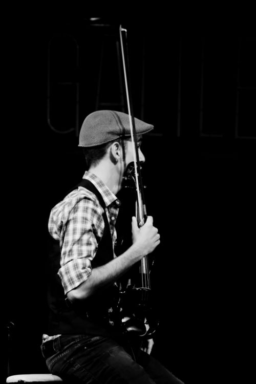 Fotografia de Pablo F. Jurez - Galeria Fotografica: Conciertos - Foto: 