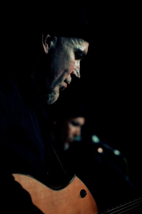 Fotografia de Pablo F. Jurez - Galeria Fotografica: Conciertos - Foto: 