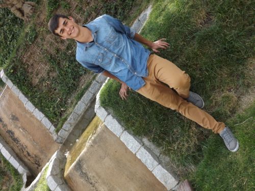 Fotografia de Gonzalo - Galeria Fotografica: Parque del Retiro - Foto: 