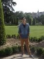 Fotos de Gonzalo -  Foto: Parque del Retiro - 