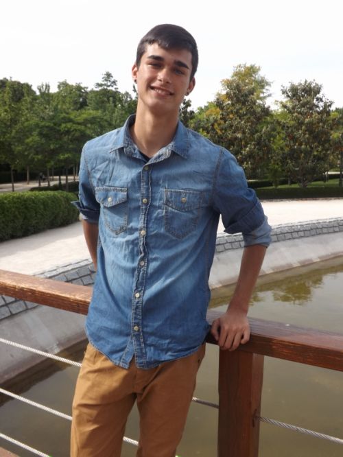 Fotografia de Gonzalo - Galeria Fotografica: Parque del Retiro - Foto: 