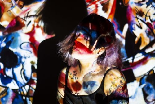 Fotografia de Val - Galeria Fotografica: Retratos - Foto: 