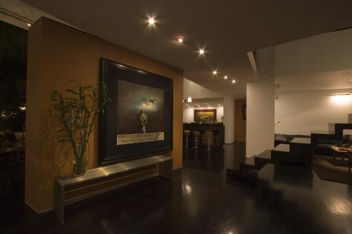 Fotografia de Arte Burua - Galeria Fotografica: Arquitectura - Foto: Night-time