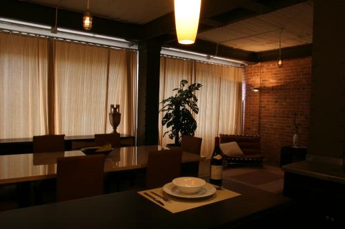 Fotografia de Arte Burua - Galeria Fotografica: Arquitectura - Foto: Lofts