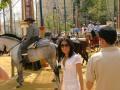 Fotos de Fotogades -  Foto: Feria de Jerez 2006 - Qu hace una chica como t....