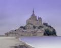 Foto de  Arte Burua - Galería: Arquitectura - Fotografía: Le Mont Saint Michel