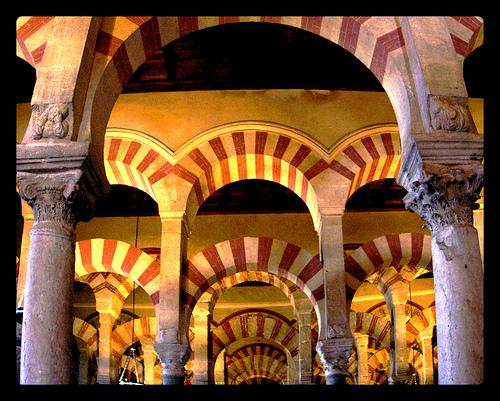 Fotografia de RoSpiraL - Galeria Fotografica: Andalucia - Foto: Mezquita