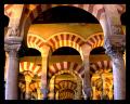 Foto de  RoSpiraL - Galería: Andalucia - Fotografía: Mezquita