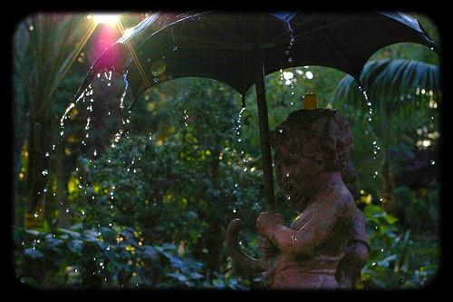 Fotografia de RoSpiraL - Galeria Fotografica: Andalucia - Foto: Cobijo