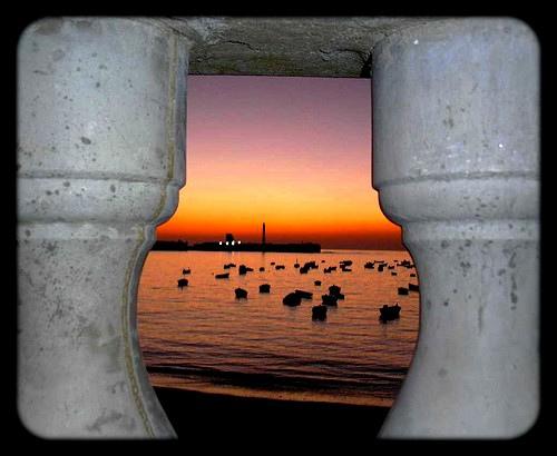 Fotografia de RoSpiraL - Galeria Fotografica: Andalucia - Foto: Pilares Panoramicos