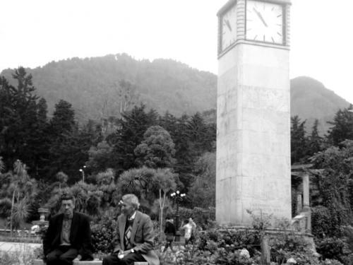 Fotografia de ktiusk - Galeria Fotografica: ConTrasTes - Foto: 