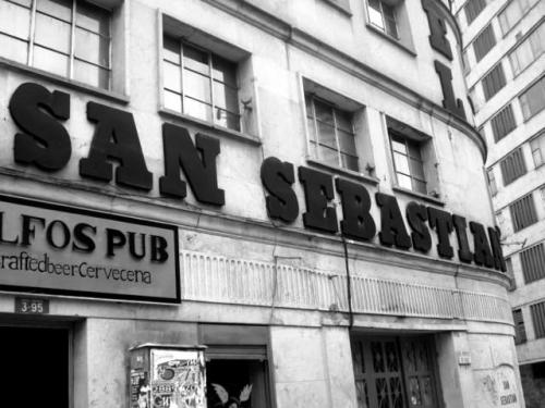 Fotografia de ktiusk - Galeria Fotografica: ConTrasTes - Foto: 