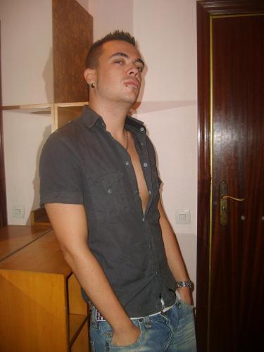 Fotografia de antonio dominguez - Galeria Fotografica: Antonio Dominguez - Foto: 								