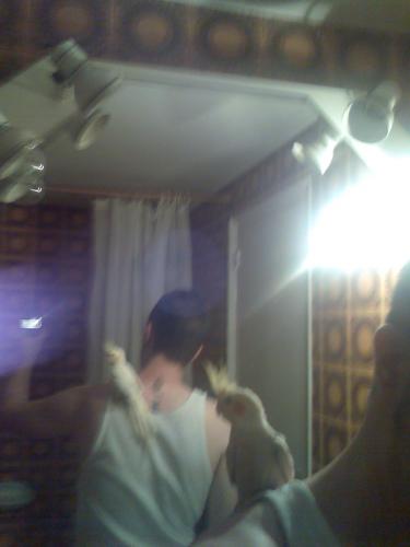 Fotografia de antonio dominguez - Galeria Fotografica: Antonio Dominguez - Foto: 								