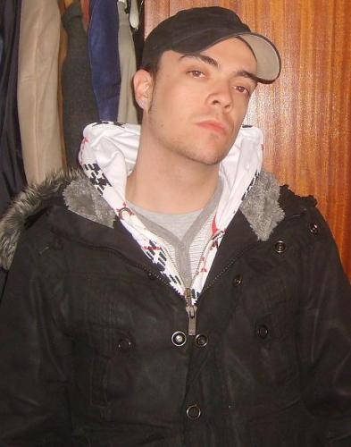 Fotografia de antonio dominguez - Galeria Fotografica: Antonio Dominguez - Foto: 								