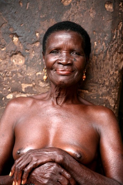 Fotografia de Albert Farnos - Galeria Fotografica: Etnografcios Afro_Brasil - Foto: 