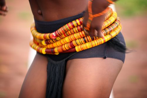 Fotografia de Albert Farnos - Galeria Fotografica: Etnografcios Afro_Brasil - Foto: 