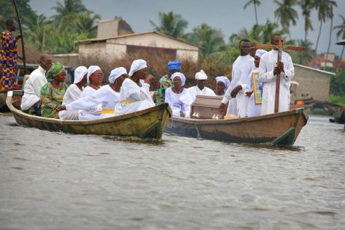 Fotografia de Albert Farnos - Galeria Fotografica: Etnografcios Afro_Brasil - Foto: 