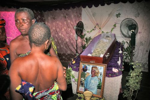 Fotografia de Albert Farnos - Galeria Fotografica: Etnografcios Afro_Brasil - Foto: 