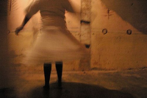 Fotografia de Albert Farnos - Galeria Fotografica: Etnografcios Afro_Brasil - Foto: 