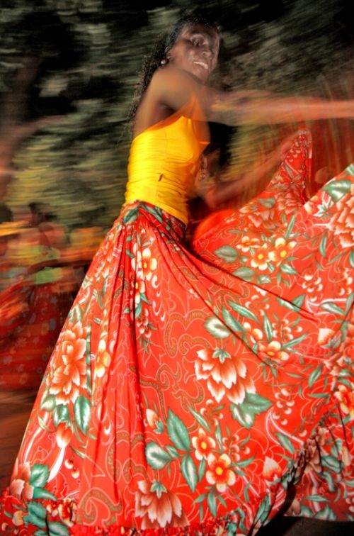 Fotografia de Albert Farnos - Galeria Fotografica: Etnografcios Afro_Brasil - Foto: 