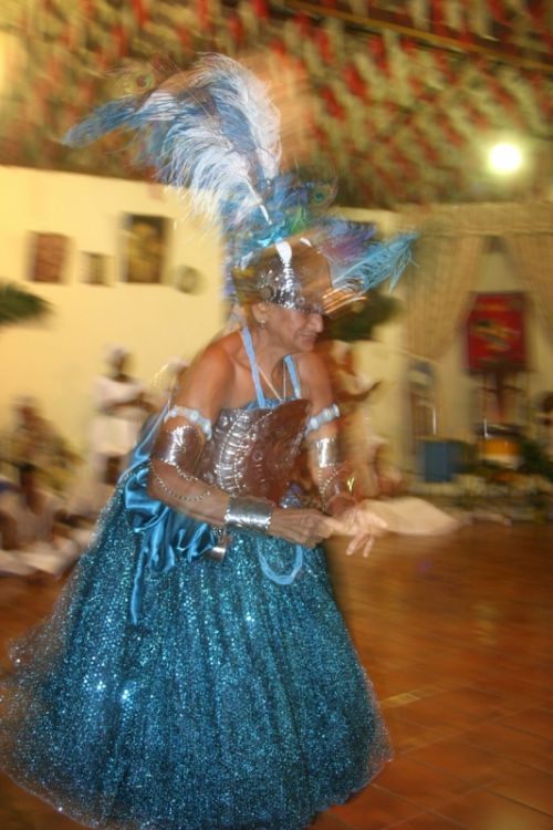 Fotografia de Albert Farnos - Galeria Fotografica: Etnografcios Afro_Brasil - Foto: 