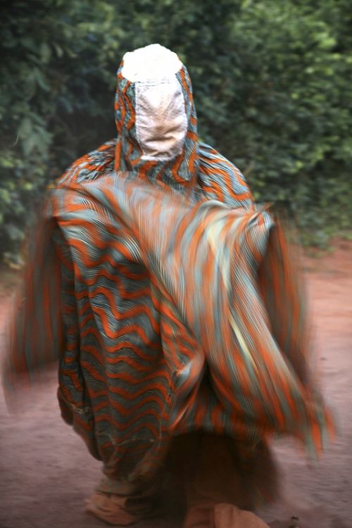 Fotografia de Albert Farnos - Galeria Fotografica: Etnografcios Afro_Brasil - Foto: 