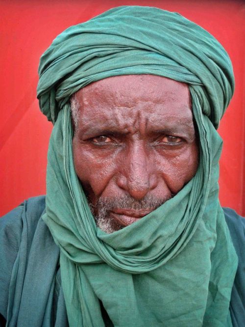 Fotografia de Albert Farnos - Galeria Fotografica: Etnografcios Afro_Brasil - Foto: 