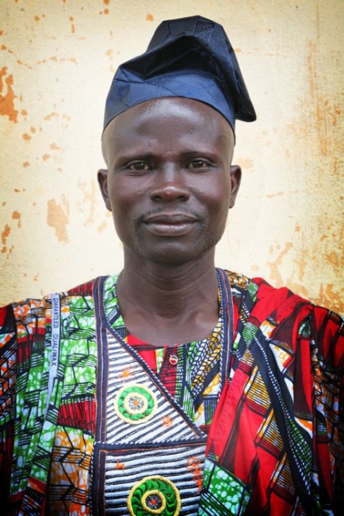 Fotografia de Albert Farnos - Galeria Fotografica: Etnografcios Afro_Brasil - Foto: 