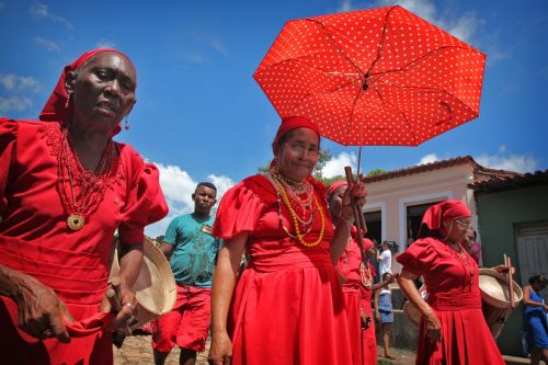 Fotografia de Albert Farnos - Galeria Fotografica: Etnografcios Afro_Brasil - Foto: 