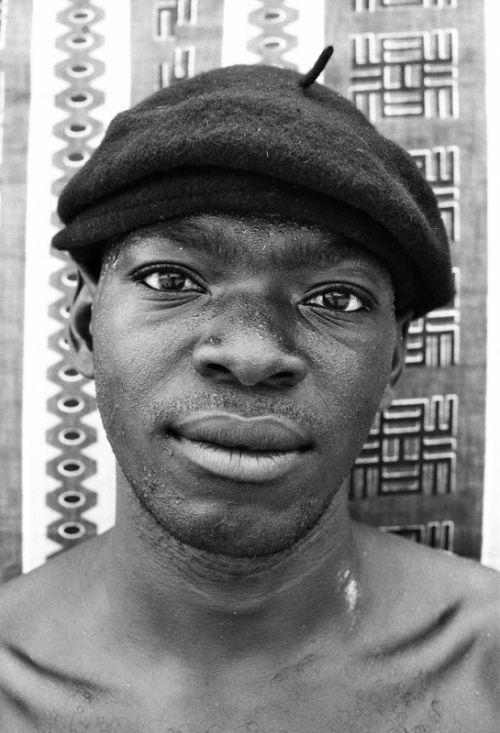 Fotografia de Albert Farnos - Galeria Fotografica: Identidad - Foto: 