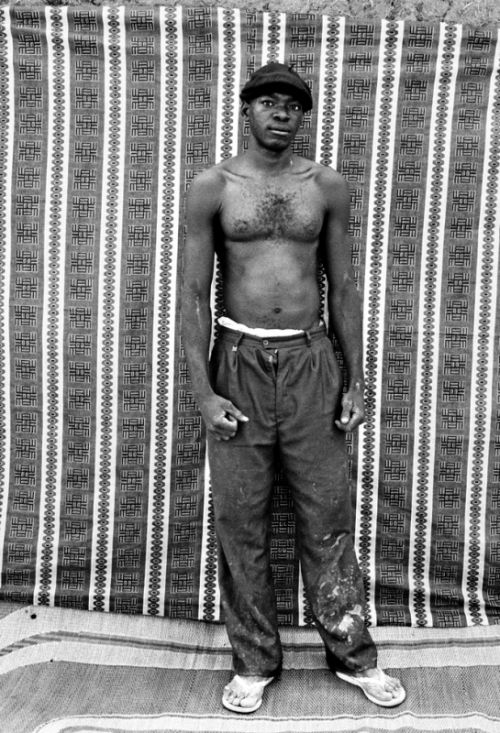 Fotografia de Albert Farnos - Galeria Fotografica: Identidad - Foto: 