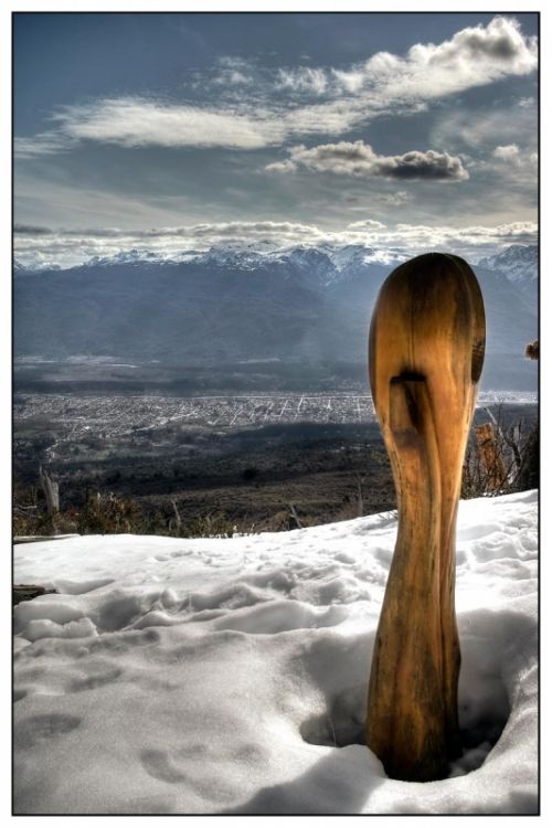 Fotografia de carlos mir  - Galeria Fotografica: artisticas - Foto: 